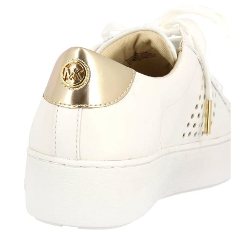 soulier femme michael kors|michael kors sneakers for women.